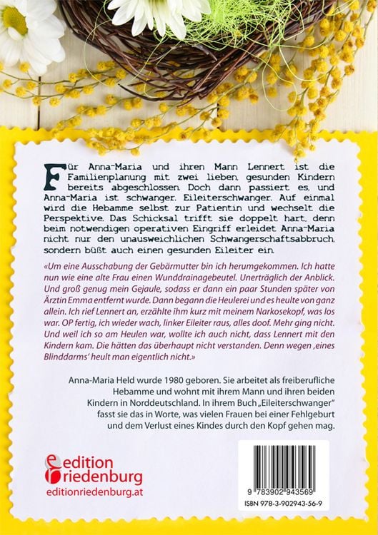 Produktbild: Eileiterschwanger