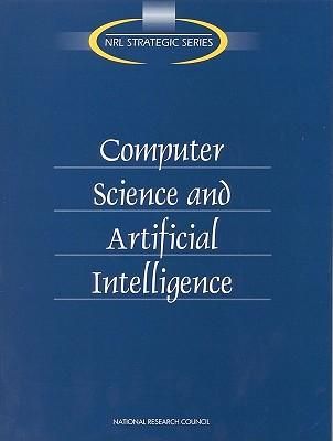 Produktbild: Computer Science and Artificial Intelligence