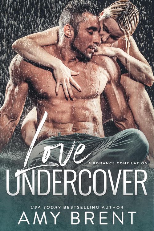 Produktbild: Love Undercover
