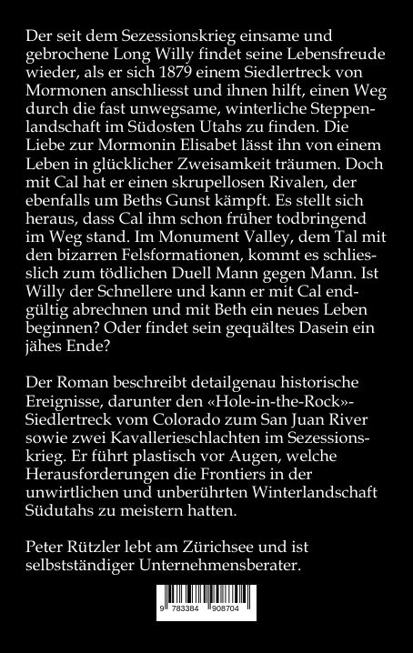 Produktbild: Treck der Hoffnung
