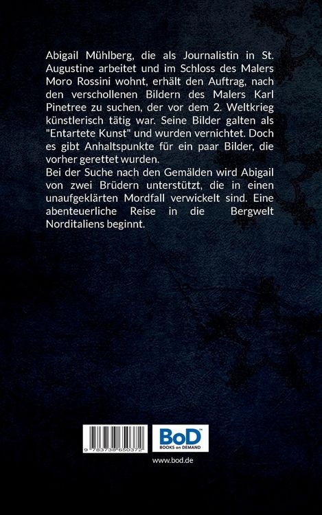 Produktbild: Als der Wanderfalke floh
