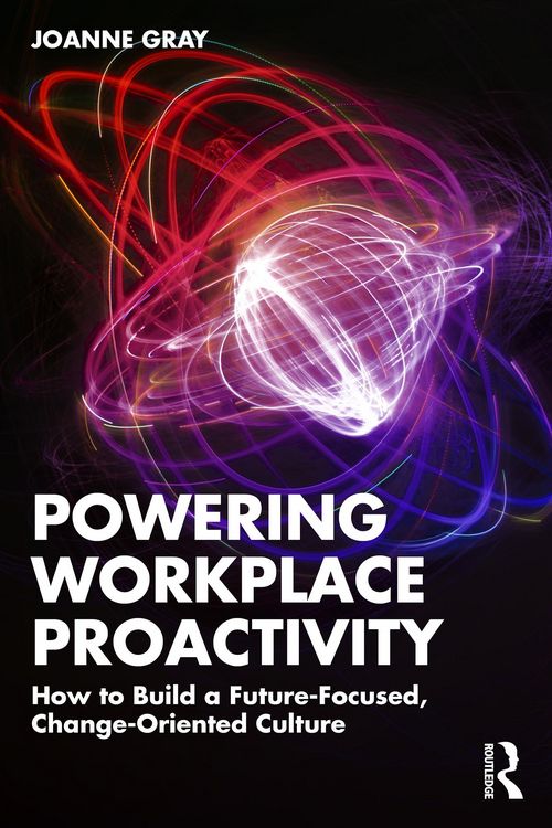Produktbild: Powering Workplace Proactivity