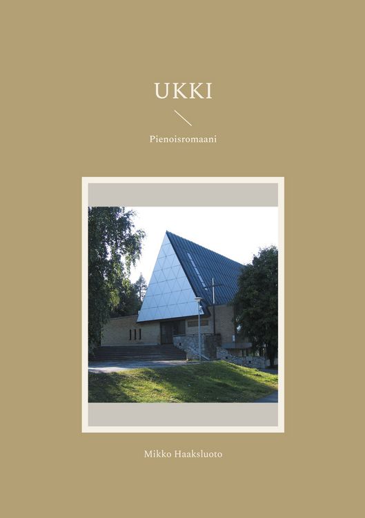 Produktbild: Ukki