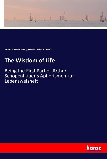 Produktbild: The Wisdom of Life
