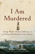 Produktbild: I Am Murdered