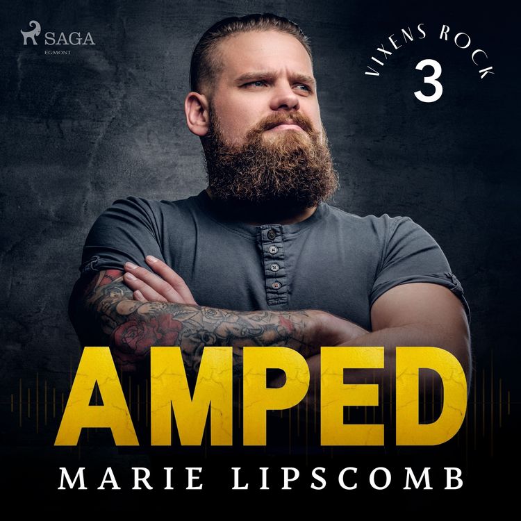 Produktbild: Amped
