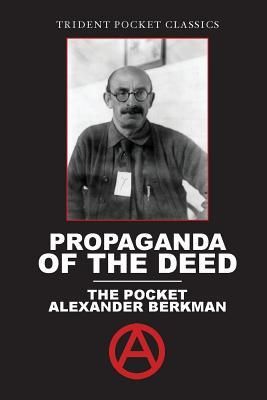 Produktbild: Propaganda of the Deed