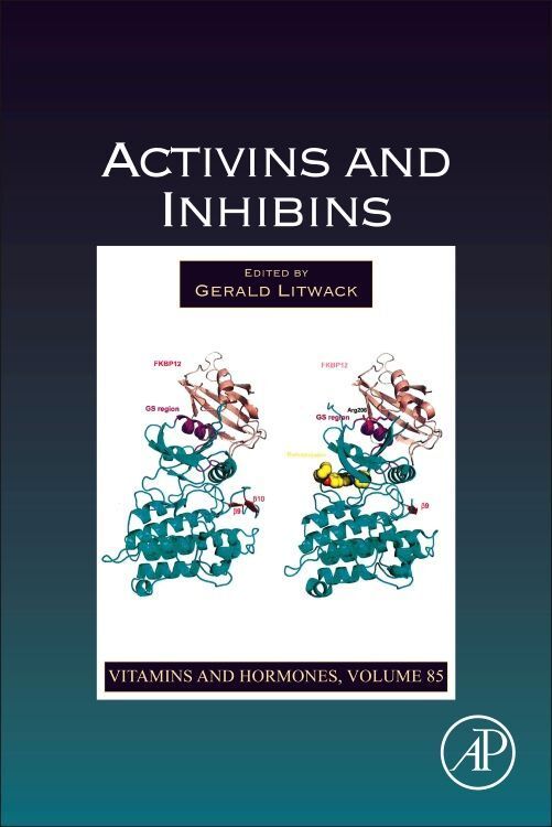 Produktbild: Activins and Inhibins