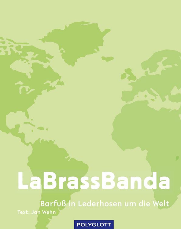 Produktbild: LaBrassBanda