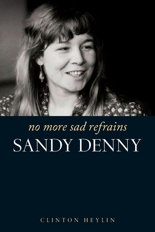 Produktbild: No More Sad Refrains