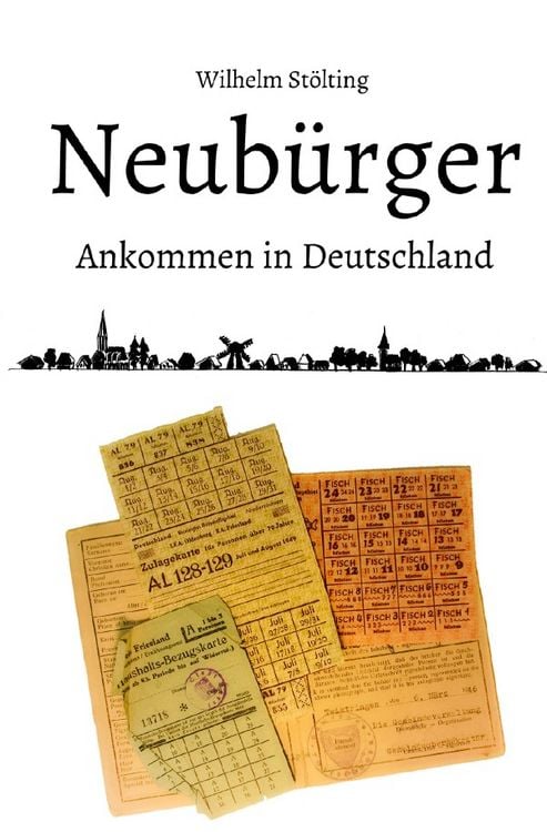 Produktbild: Neub&uuml;rger