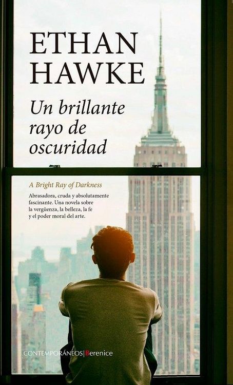 Produktbild: Un Brillante Rayo de Oscuridad -V1