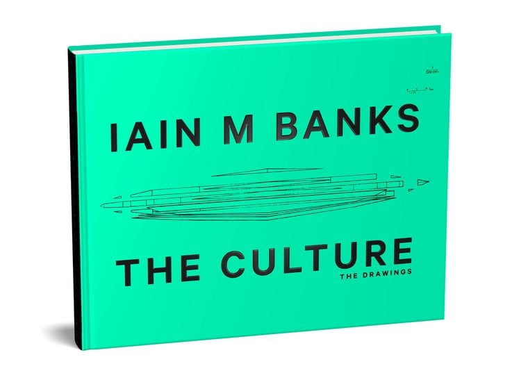 Produktbild: The Culture