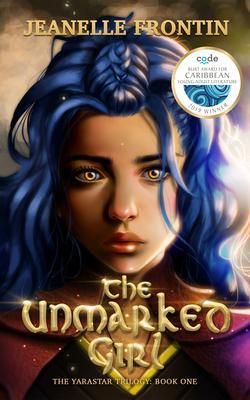 Produktbild: The Unmarked Girl