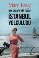 Produktbild: Bay Daldrynin Tuhaf Istanbul Yolculugu