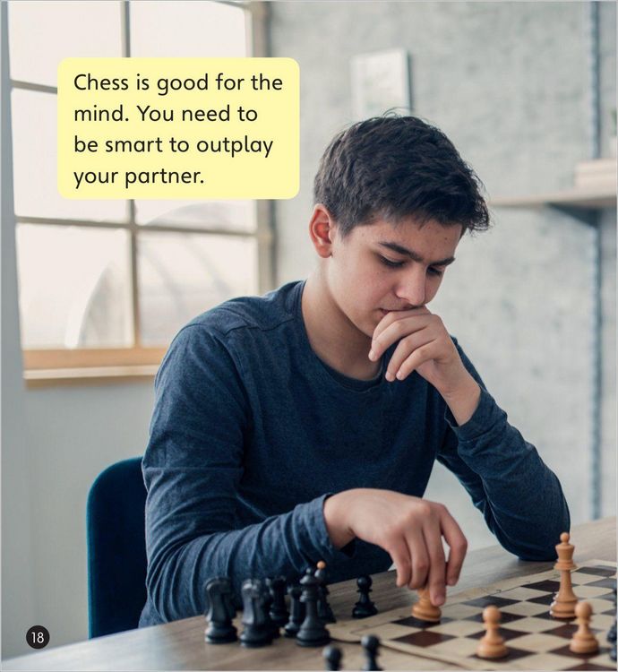 Produktbild: Games (Set 10)