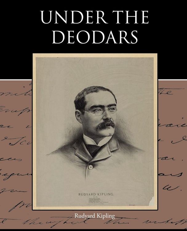 Produktbild: Under the Deodars