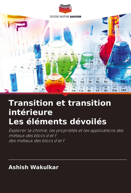 Produktbild: Transition et transition int&eacute;rieure Les &eacute;l&eacute;ments d&eacute;voil&eacute;s