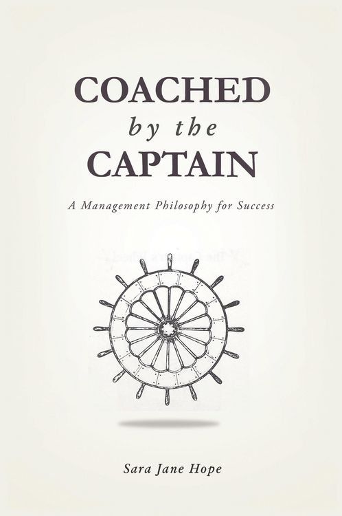 Produktbild: Coached by the Captain