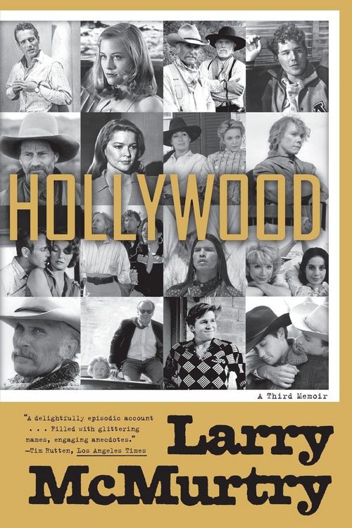 Produktbild: POD Hollywood