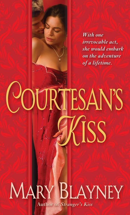 Produktbild: Courtesans Kiss