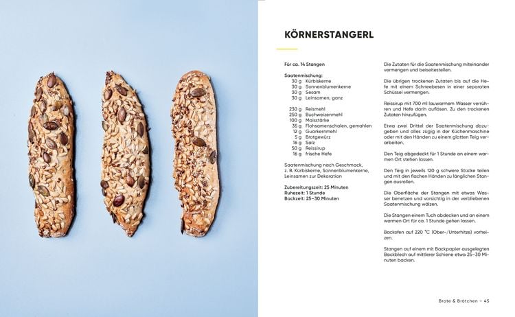 Produktbild: echt jetzt: Glutenfrei backen
