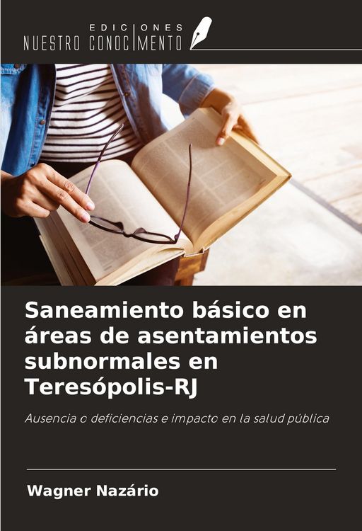 Produktbild: Saneamiento b&aacute;sico en &aacute;reas de asentamientos subnormales en Teres&oacute;polis-RJ