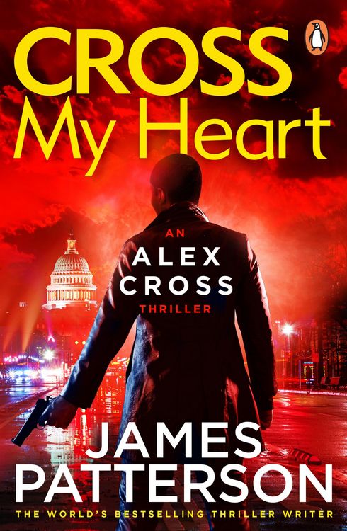 Produktbild: Cross My Heart