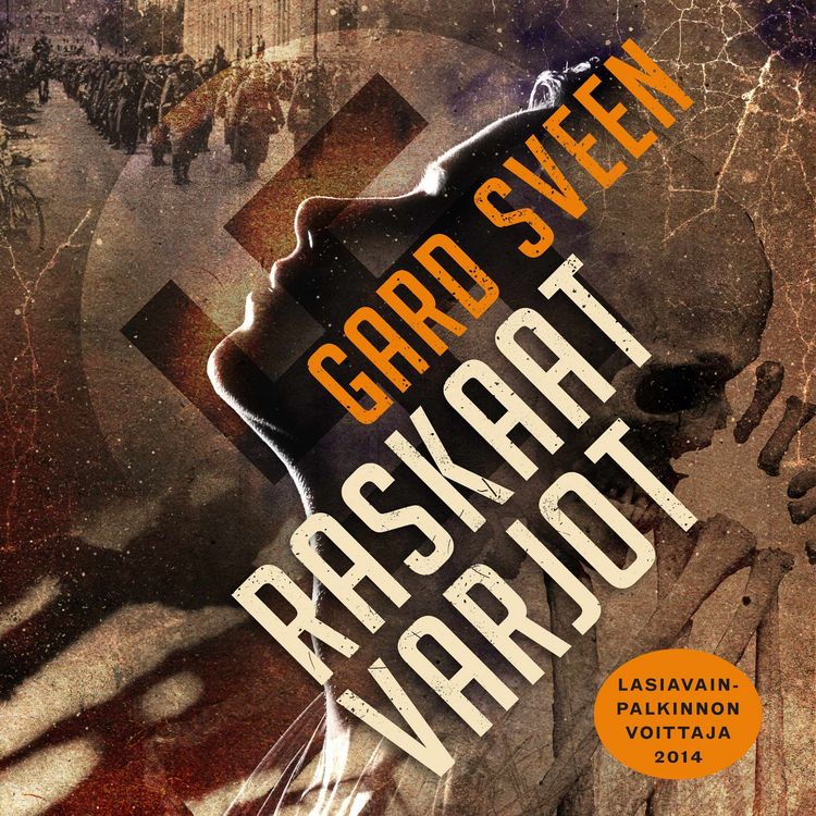 Produktbild: Raskaat varjot