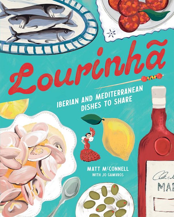 Produktbild: Lourinha
