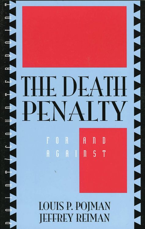 Produktbild: The Death Penalty