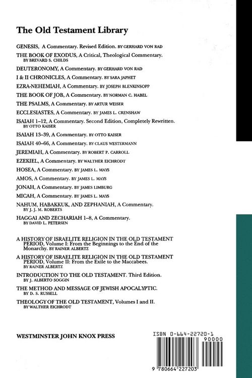 Produktbild: A History of Israelite Religion, Volume 2