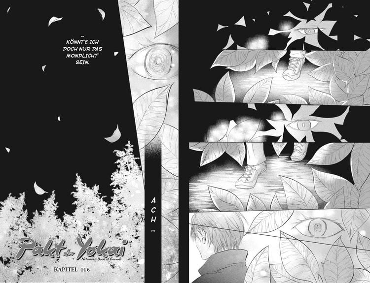 Produktbild: Pakt der Yokai 29