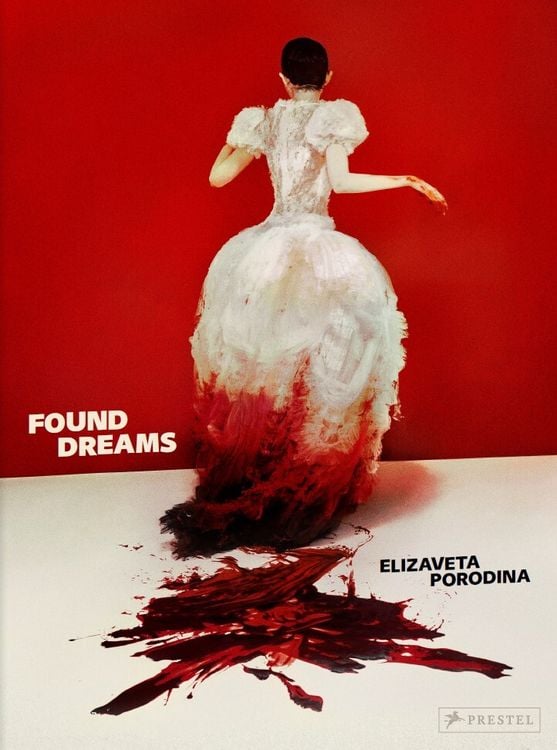 Produktbild: Found Dreams