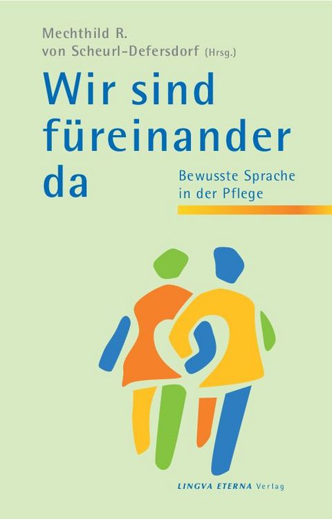 Produktbild: Wir sind f&uuml;r einander da