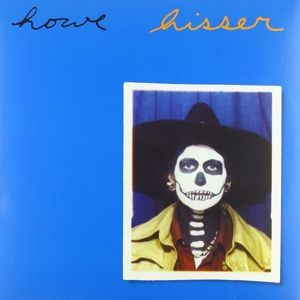 Produktbild: Hisser (LTD Cream White Vinyl)
