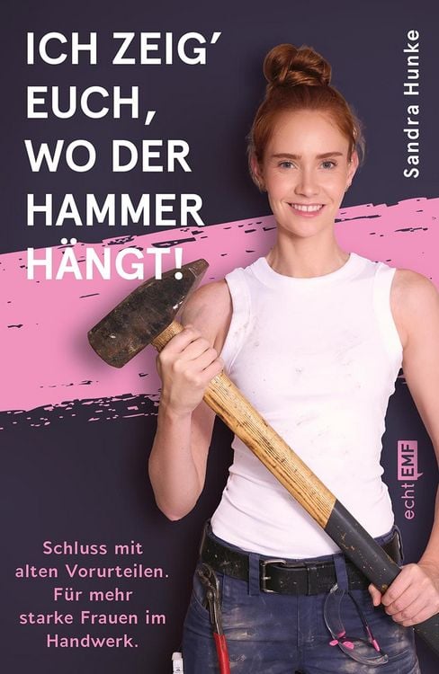 Produktbild: Ich zeig' euch, wo der Hammer hängt!