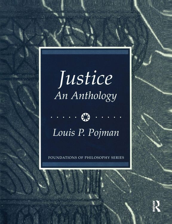 Produktbild: Justice
