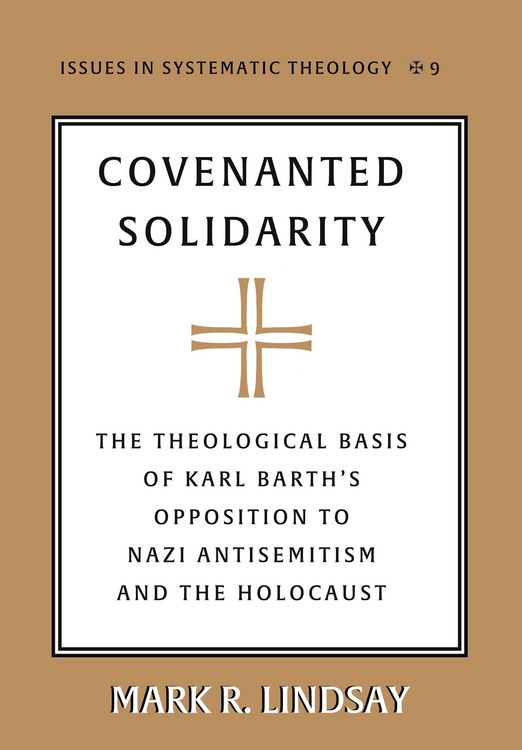 Produktbild: Covenanted Solidarity