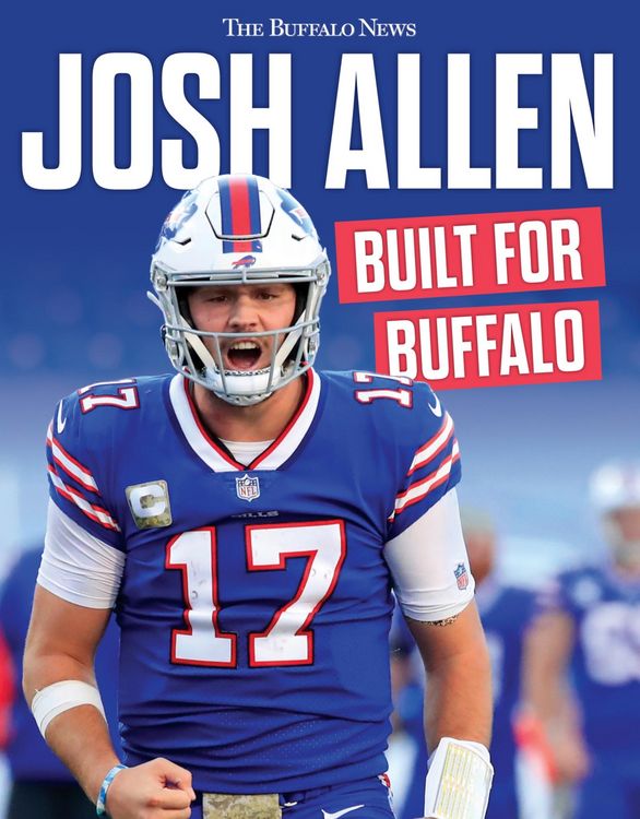 Produktbild: Josh Allen