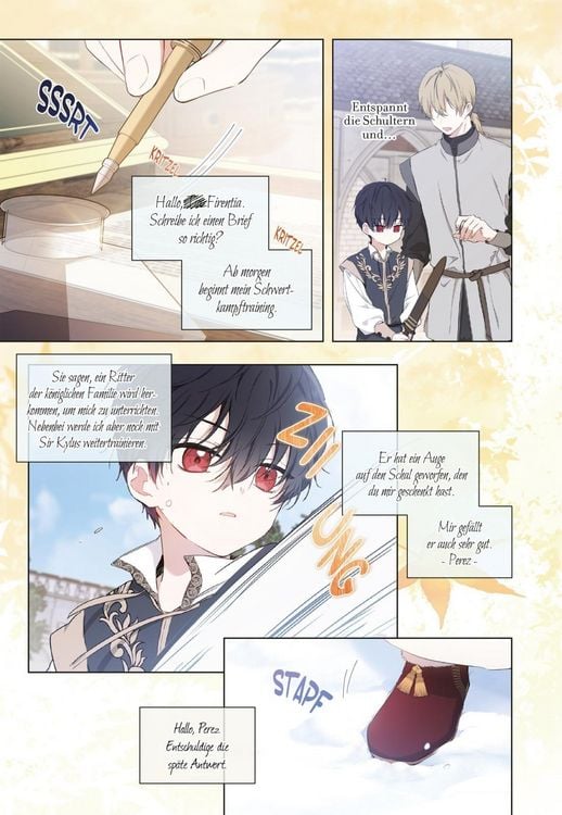 Produktbild: I Shall Master This Family 5