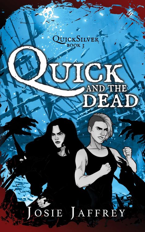 Produktbild: Quick and the Dead