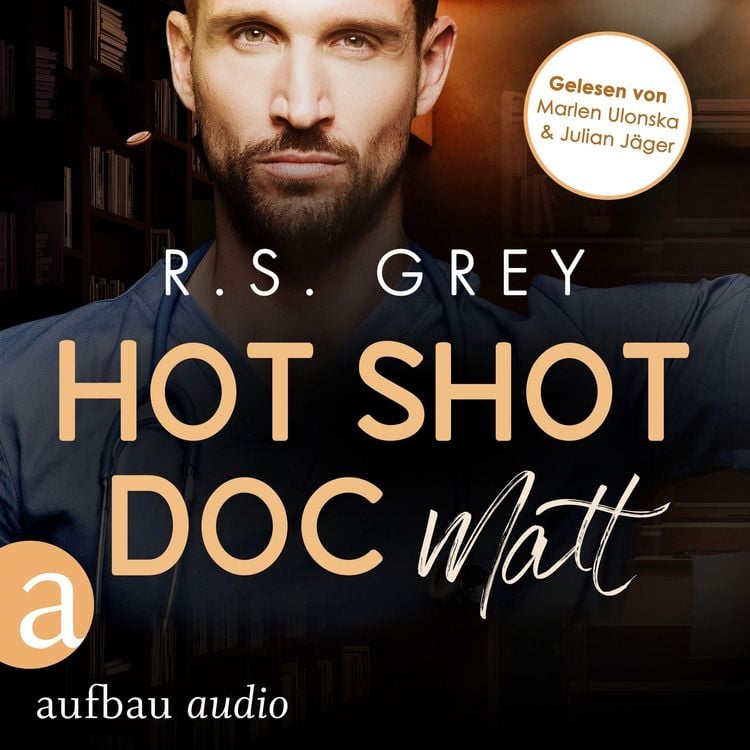 Produktbild: Hot Shot Doc - Matt