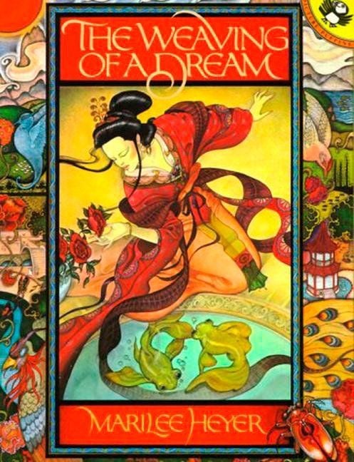 Produktbild: Weaving Of a Dream