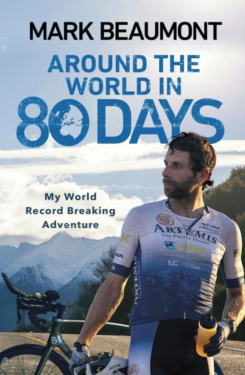 Produktbild: Around the World in 80 Days