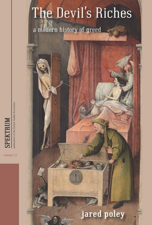 Produktbild: The Devil's Riches