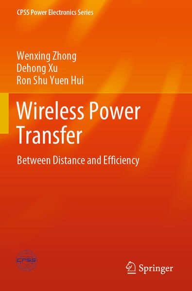 Produktbild: Wireless Power Transfer