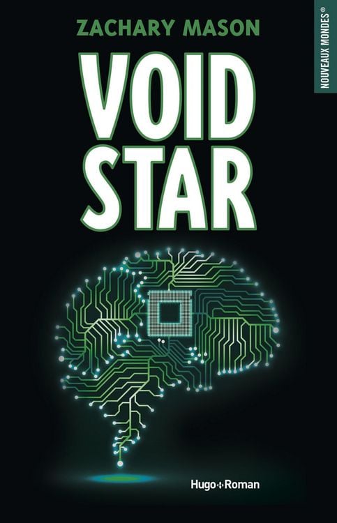 Produktbild: Void star