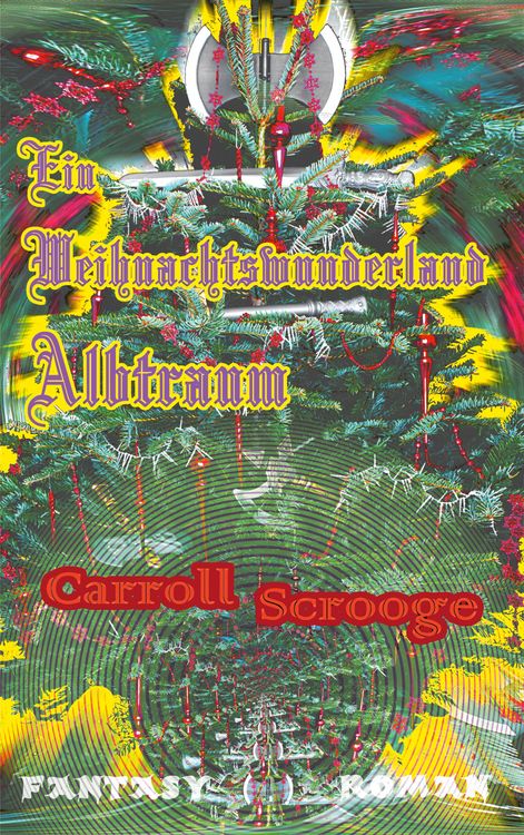 Produktbild: Ein Weihnachtswunderland Albtraum