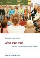 Produktbild: Lehrer unter Druck